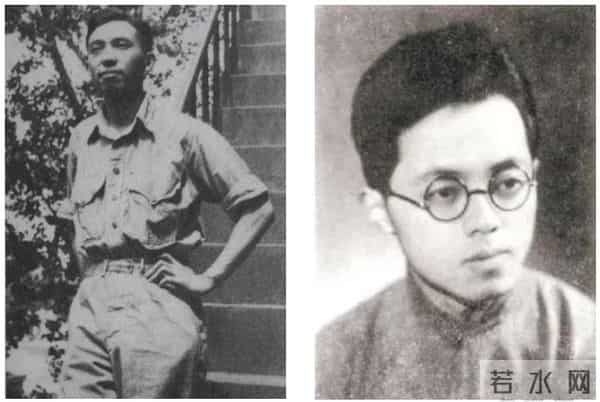 邹汉明:穆旦与卞之琳