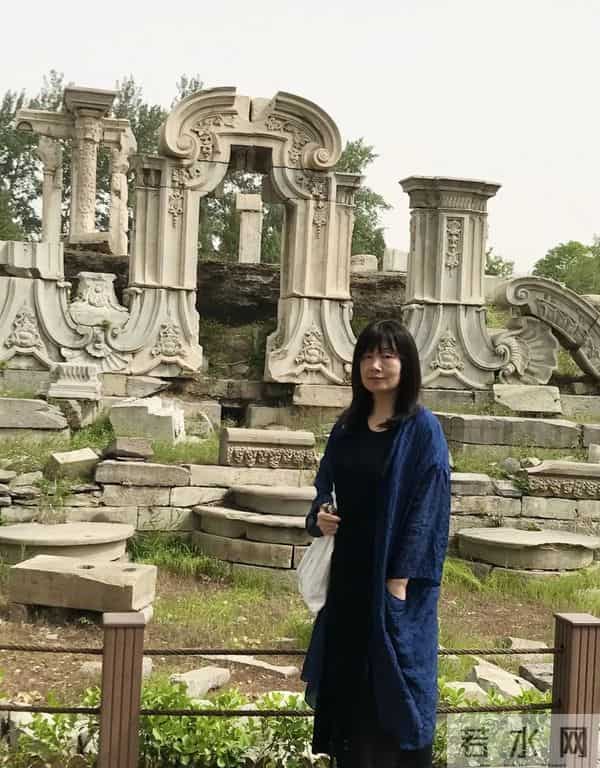 《湘江文艺》2022年第4期|吴文君:在我的歌声里(节选)