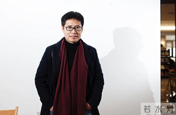 艾伟:《过往》讲述的“另类母亲”,蕴含“生命最真实的记忆”