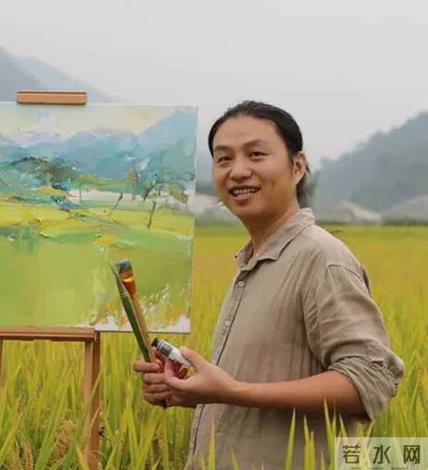 《草原》2022年第11期|周华诚:流水之上