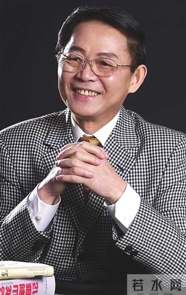 水运宪:虚构的乌龙山成为真实存在