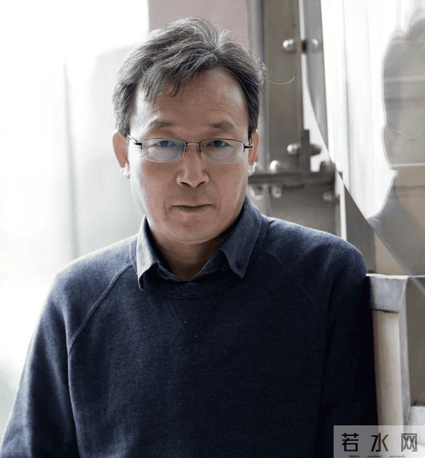 李洱:做一个比较清醒的写作者