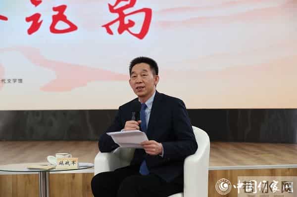 分享文学记忆 交流创作心得 提出中肯建议——中国作协“作家活动周·名家零距离”侧记