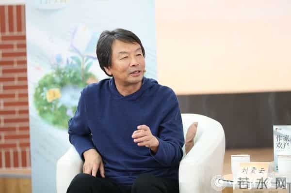 分享文学记忆 交流创作心得 提出中肯建议——中国作协“作家活动周·名家零距离”侧记