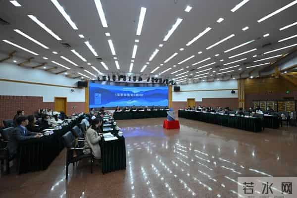 冉冉长篇小说《催眠师甄妮》研讨会在京举行