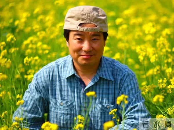 《西部》2023年第2期｜黄恩鹏：乌蒙山下的村庄