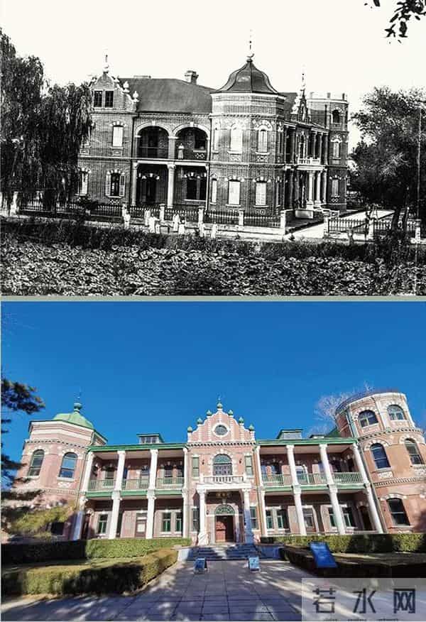 一百多年前，最时髦的事是去逛动物园