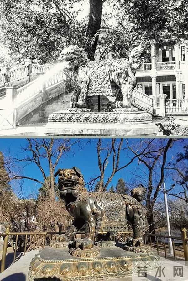 一百多年前，最时髦的事是去逛动物园