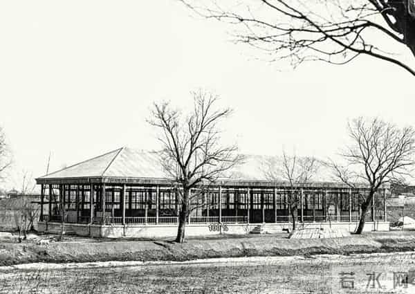 一百多年前，最时髦的事是去逛动物园