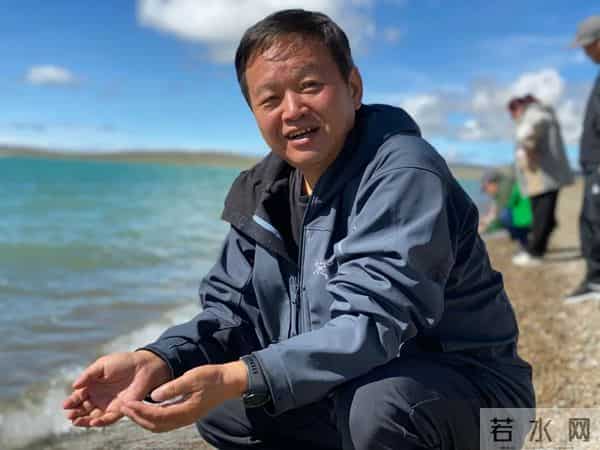 徐剑:走不到的地方不写,看不见的真实不写,听不到的故事不写