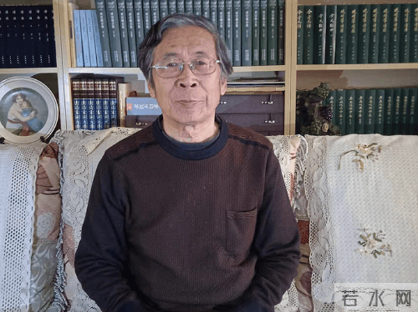 《胶东文学》2023年第3期|陈占敏:老洞子