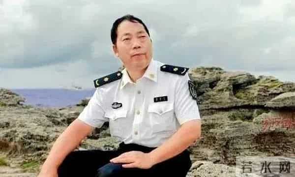 《解放军文艺》2023年第4期|郭富文:雷海兵哥