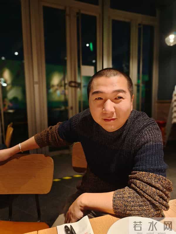 《长江文艺》2023年第4期|祁又一:克己杀妻