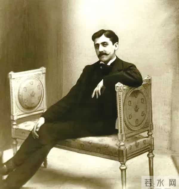 普鲁斯特：真正的生活，是文学